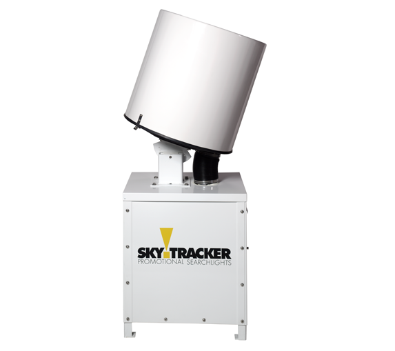 Sky Trackers